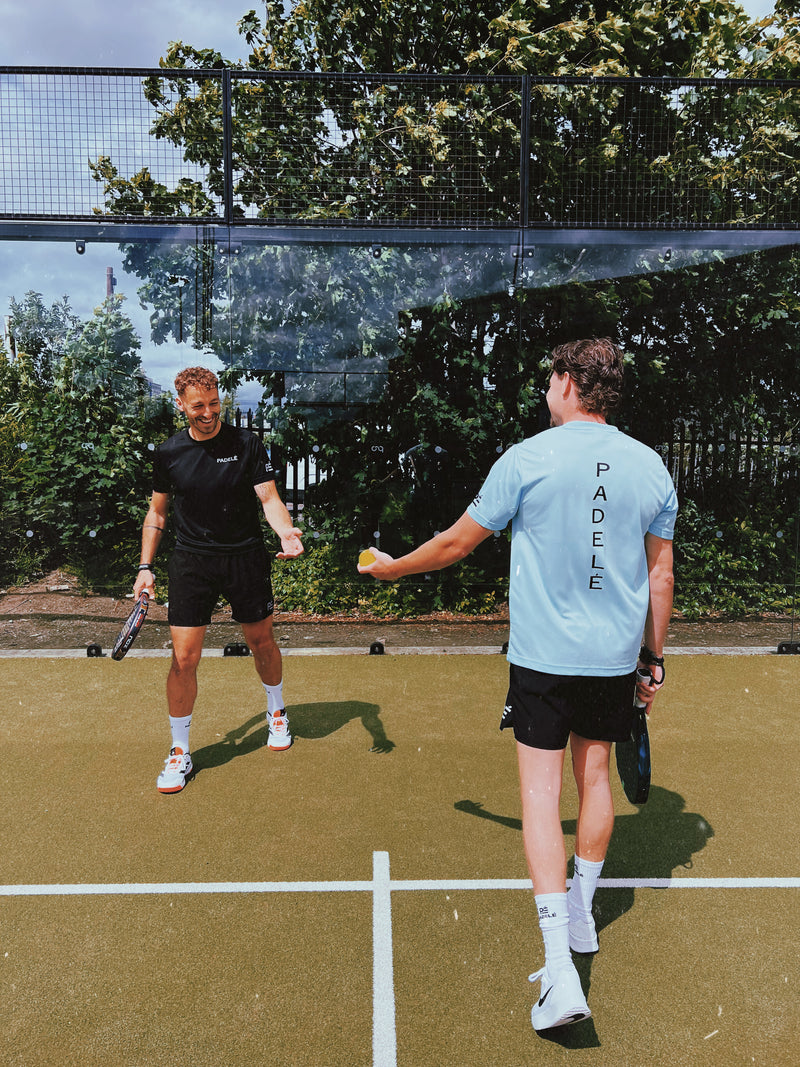Padelé lifestyle