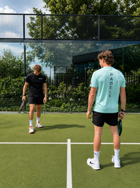 Mens Sports Top - Mint