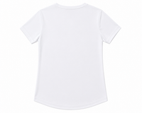 Womens Sports Top - White