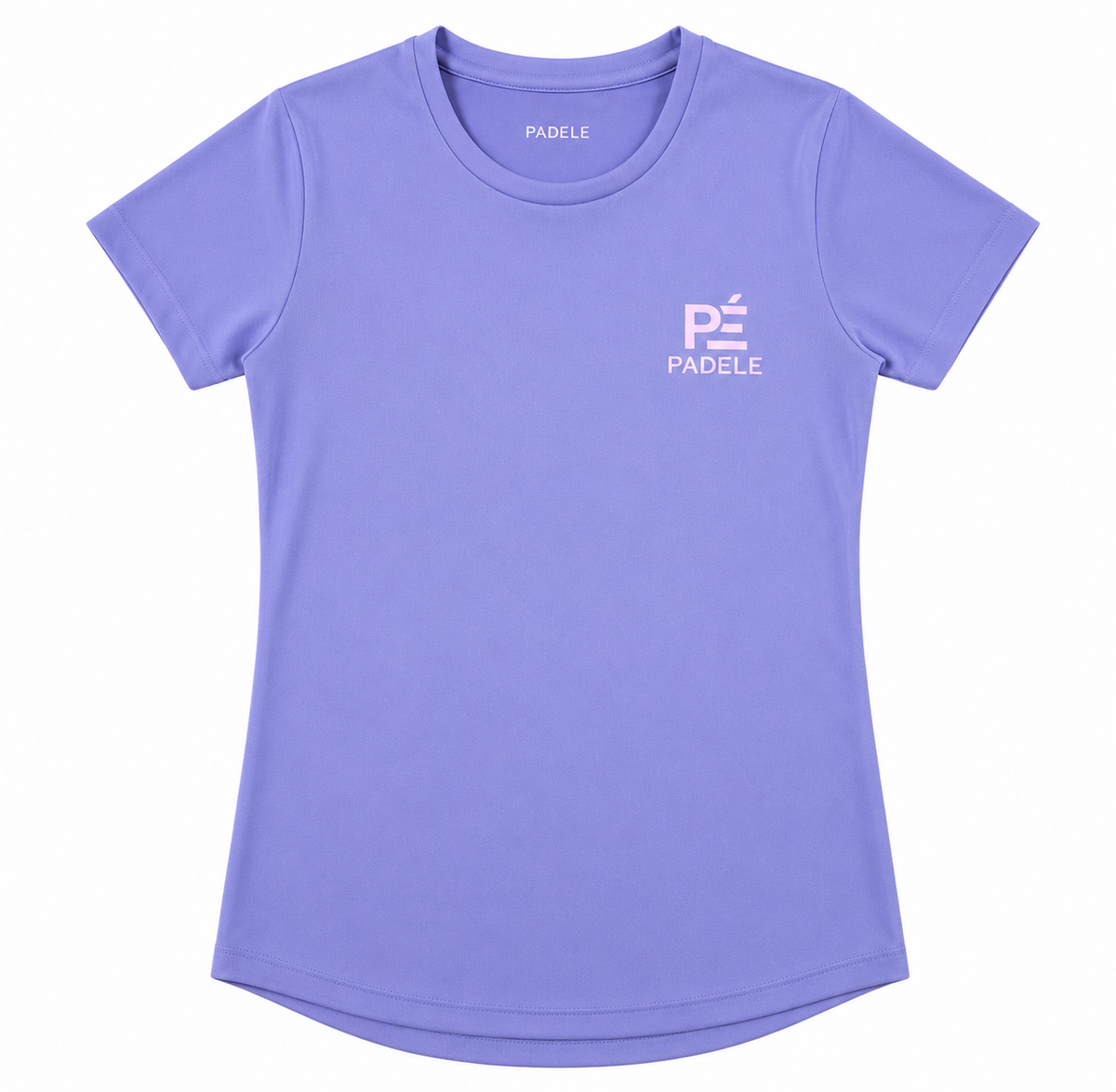 Womens Sports Top - Lavender