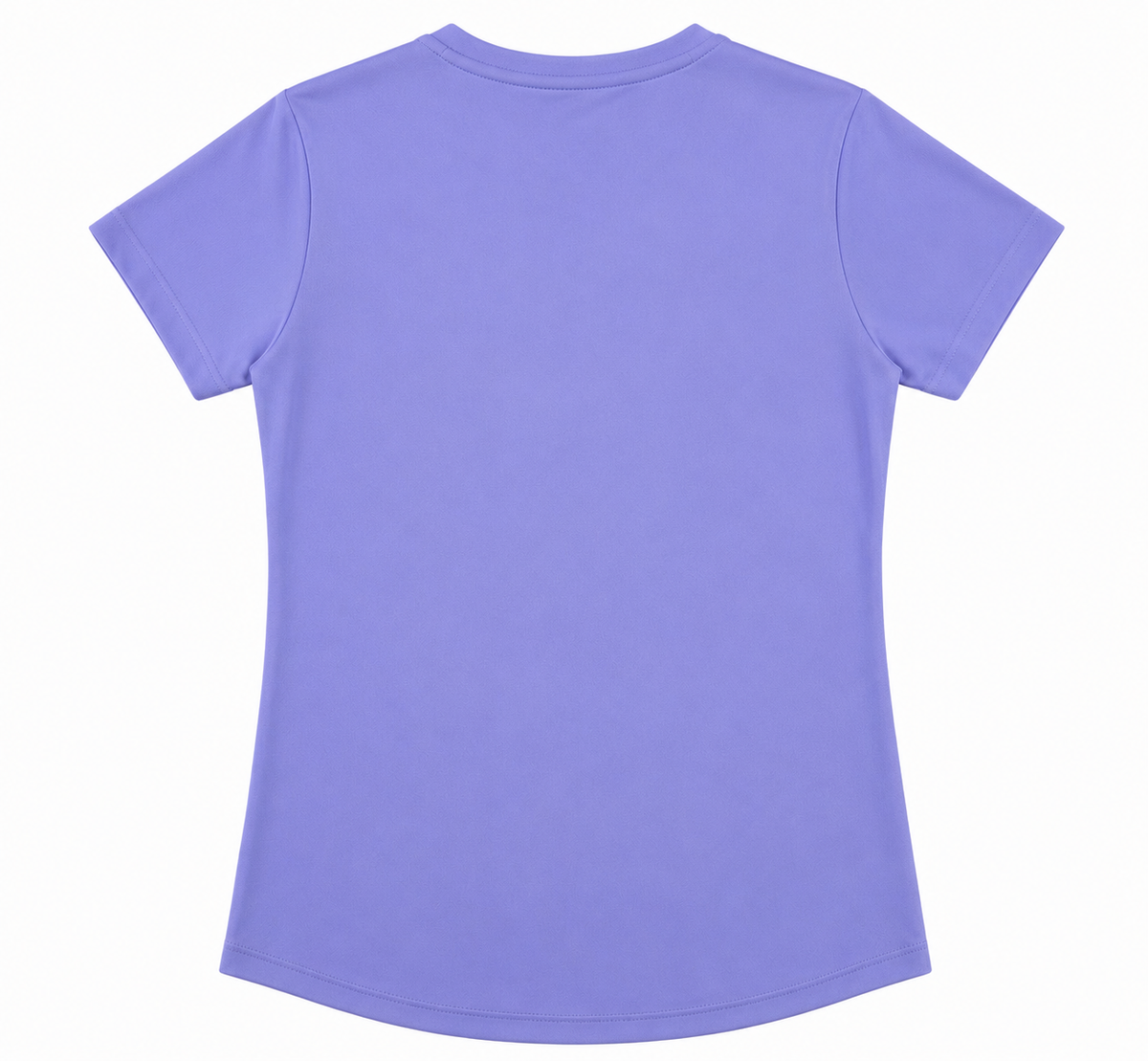 Womens Sports Top - Lavender