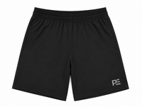 Mens Sport Shorts - Black