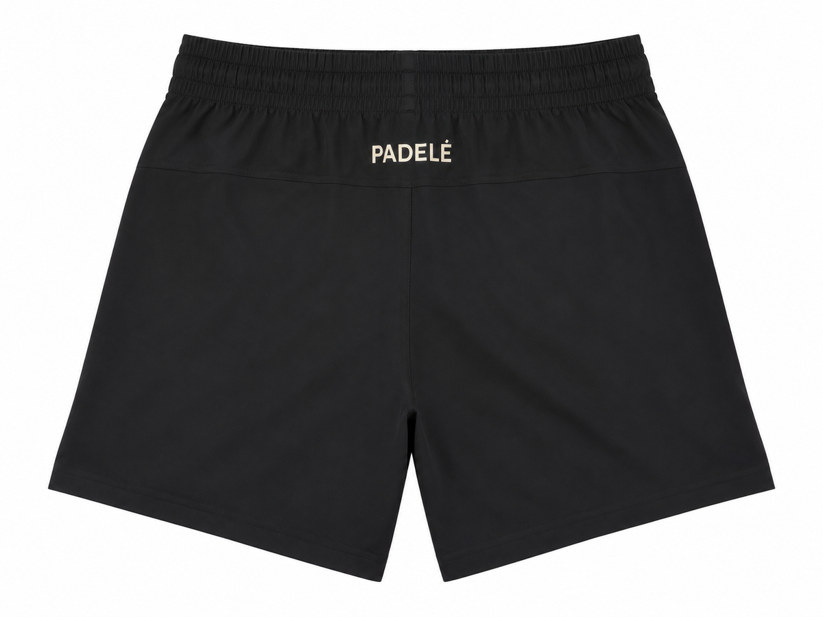 Mens Sport Shorts - Black