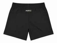 Mens Sport Shorts - Black