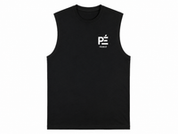 Mens Tank Top - Black