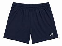 Mens Sport Shorts - Navy
