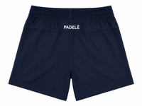 Mens Sport Shorts - Navy