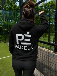 Unisex Hoodie - Black