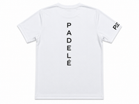 Mens Sports Top - White