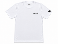 Mens Sports Top - White