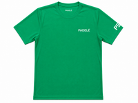 Mens Sports Top - Green