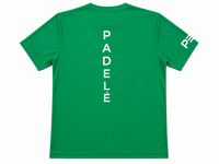 Mens Sports Top - Green