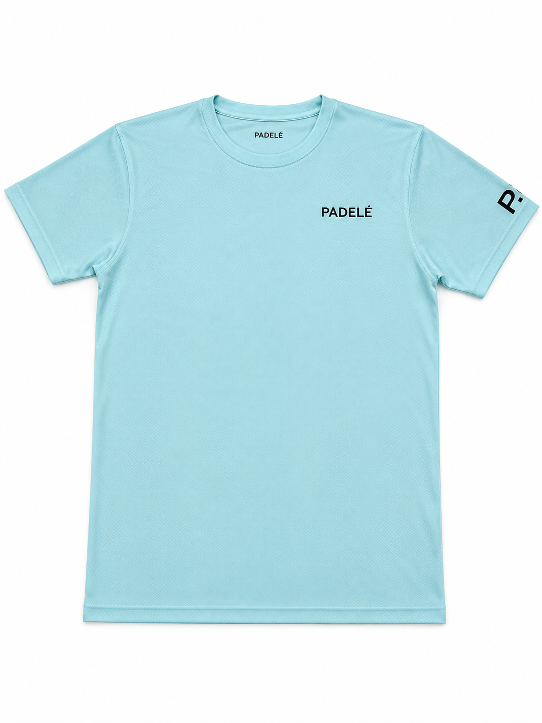 Mens Sports Top - Mint
