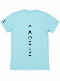 Mens Sports Top - Mint
