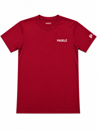 Mens Sports Top - Red