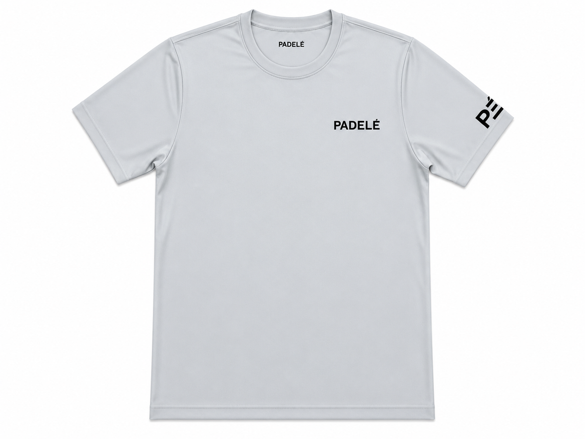 Mens Sports Top - Grey