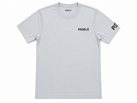 Mens Sports Top - Grey