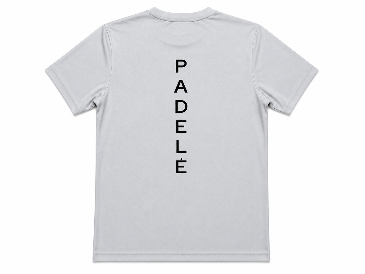 Mens Sports Top - Grey