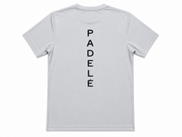 Mens Sports Top - Grey