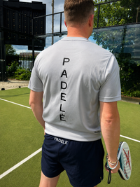 Mens Sports Top - Grey