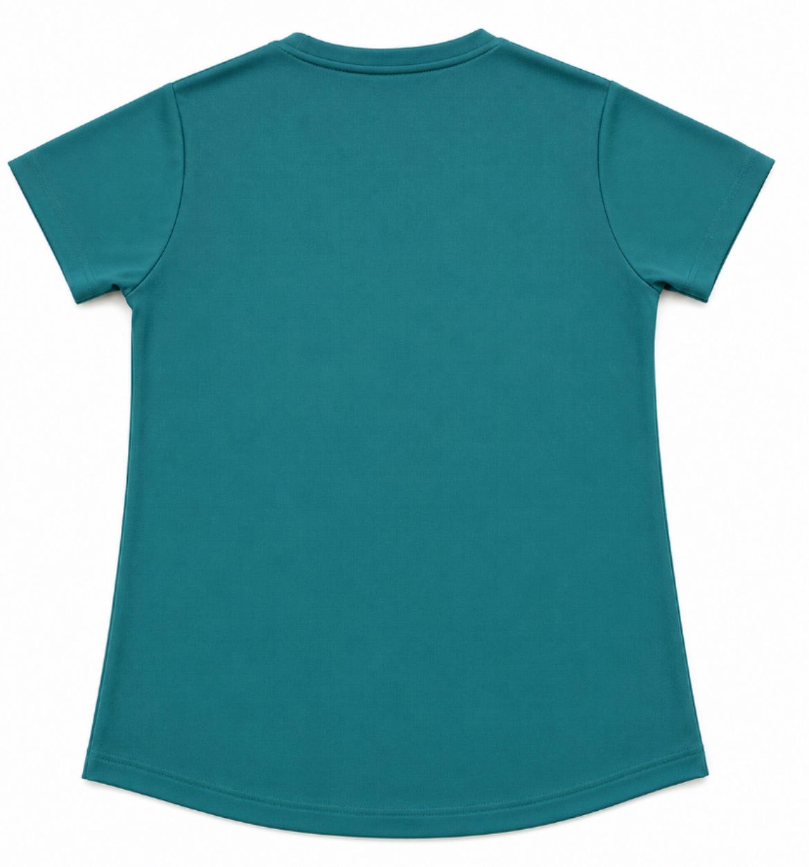 Womens Sports Top - Teal