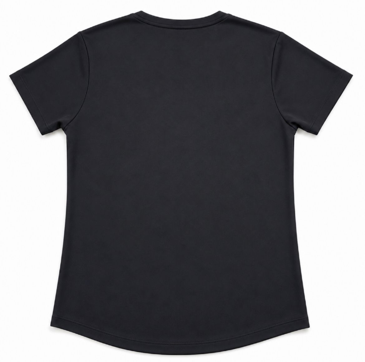 Womens Sports Top - Black