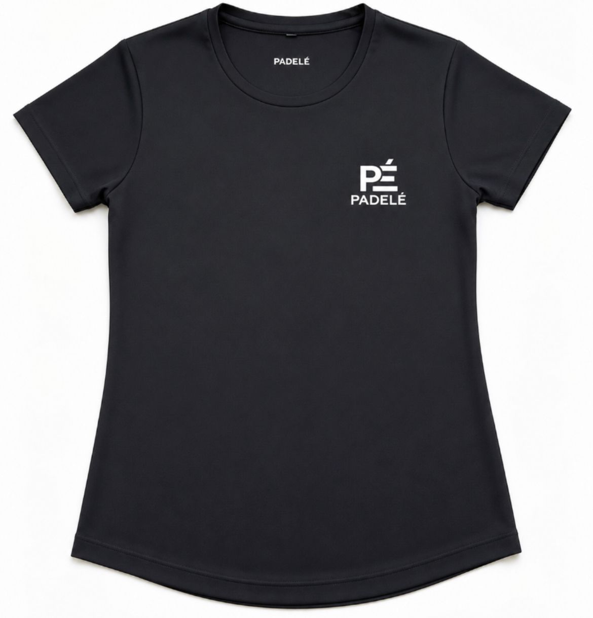 Womens Sports Top - Black