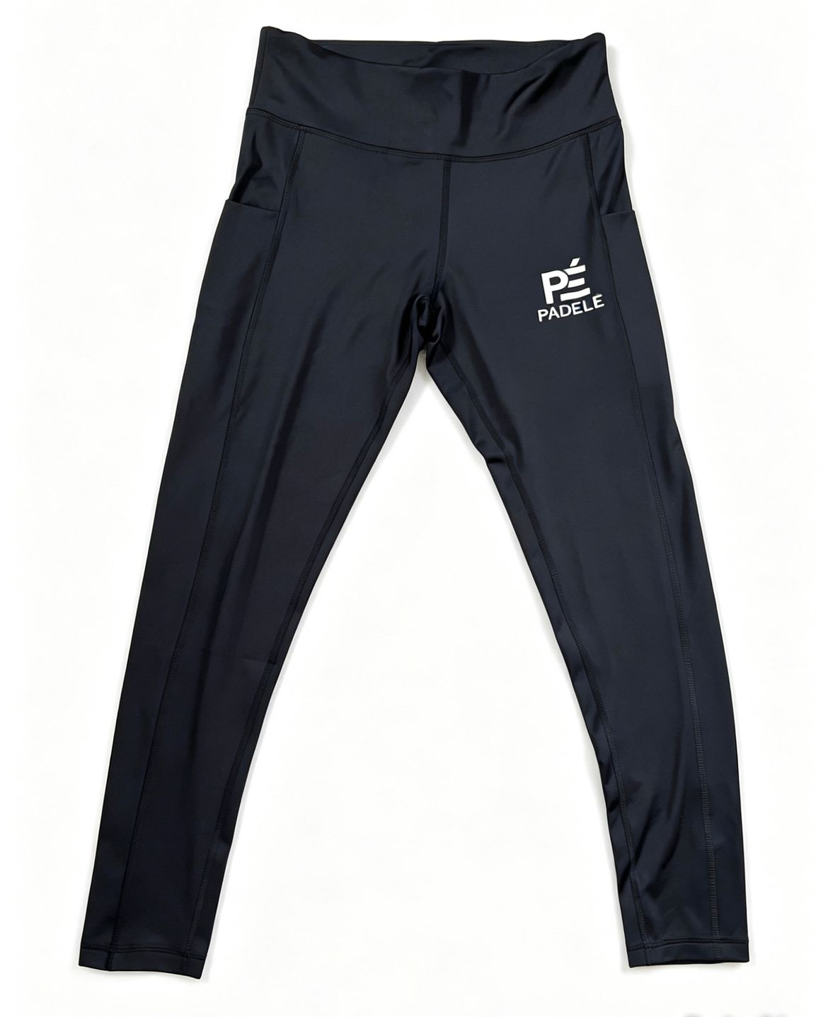 Womens Leggings - Black