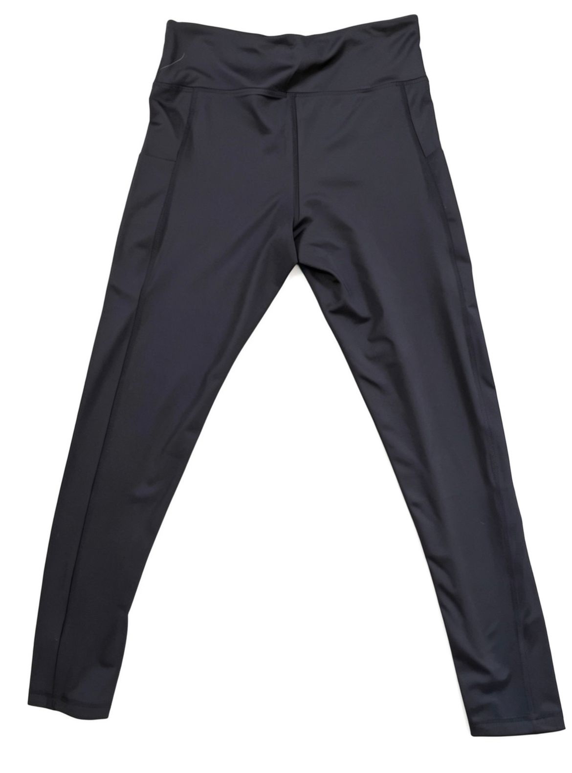 Womens Leggings - Black