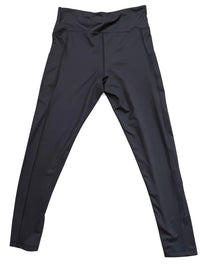 Womens Leggings - Black